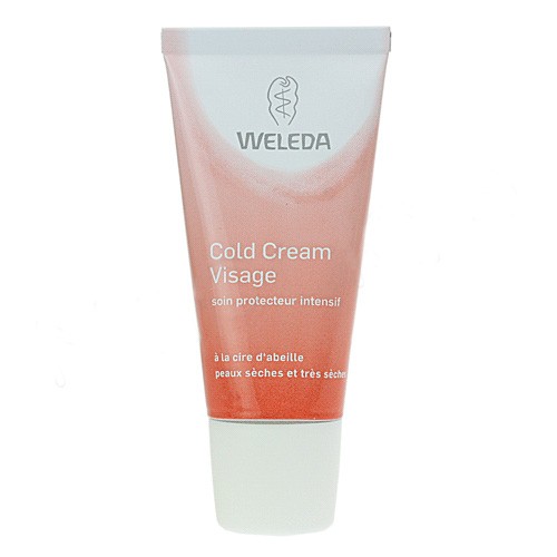 Cold Cream - 30 ml
