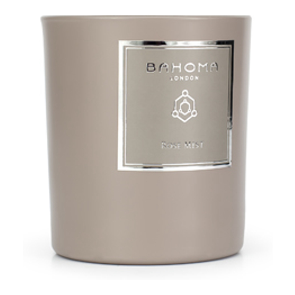 Bougie 'Sand Large' - 220 g