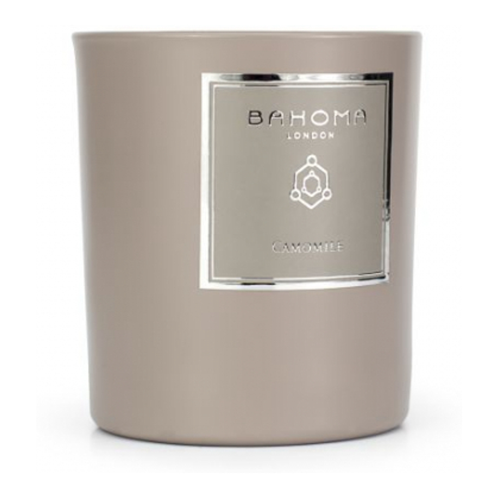 Candle - Camomile 220 g