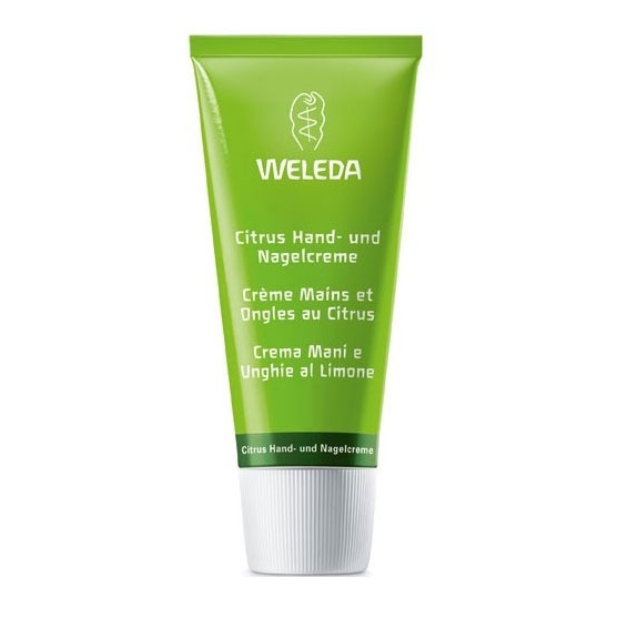 'Citrus' Hand & Nail Cream - 50 ml