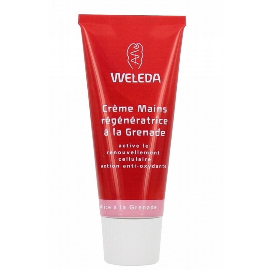 'Grenade' Hand Cream - 50 ml