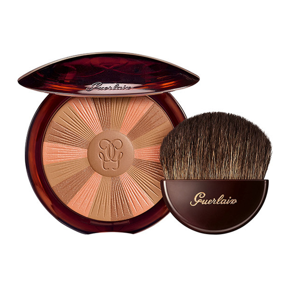 Bronzer 'Terracotta Light' - 3 2 Pièces