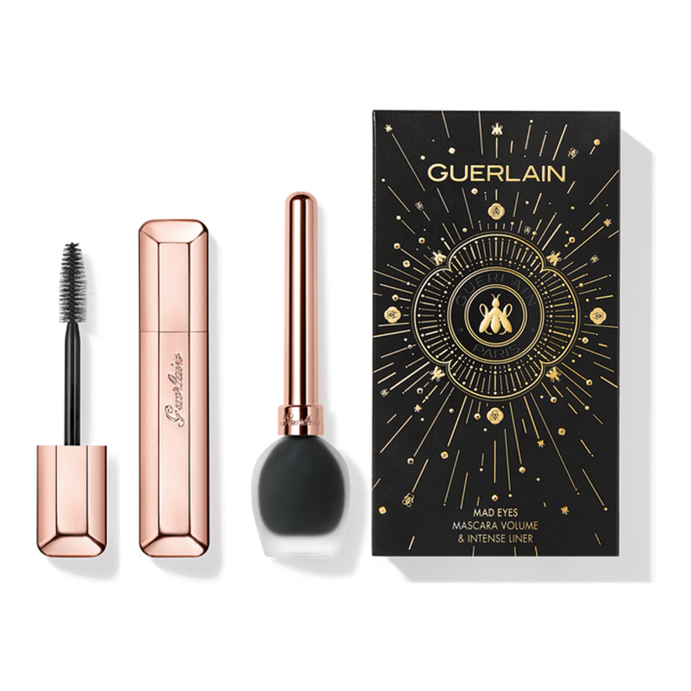 'Mad Eyes' Eye Make-up set - 2 Pieces