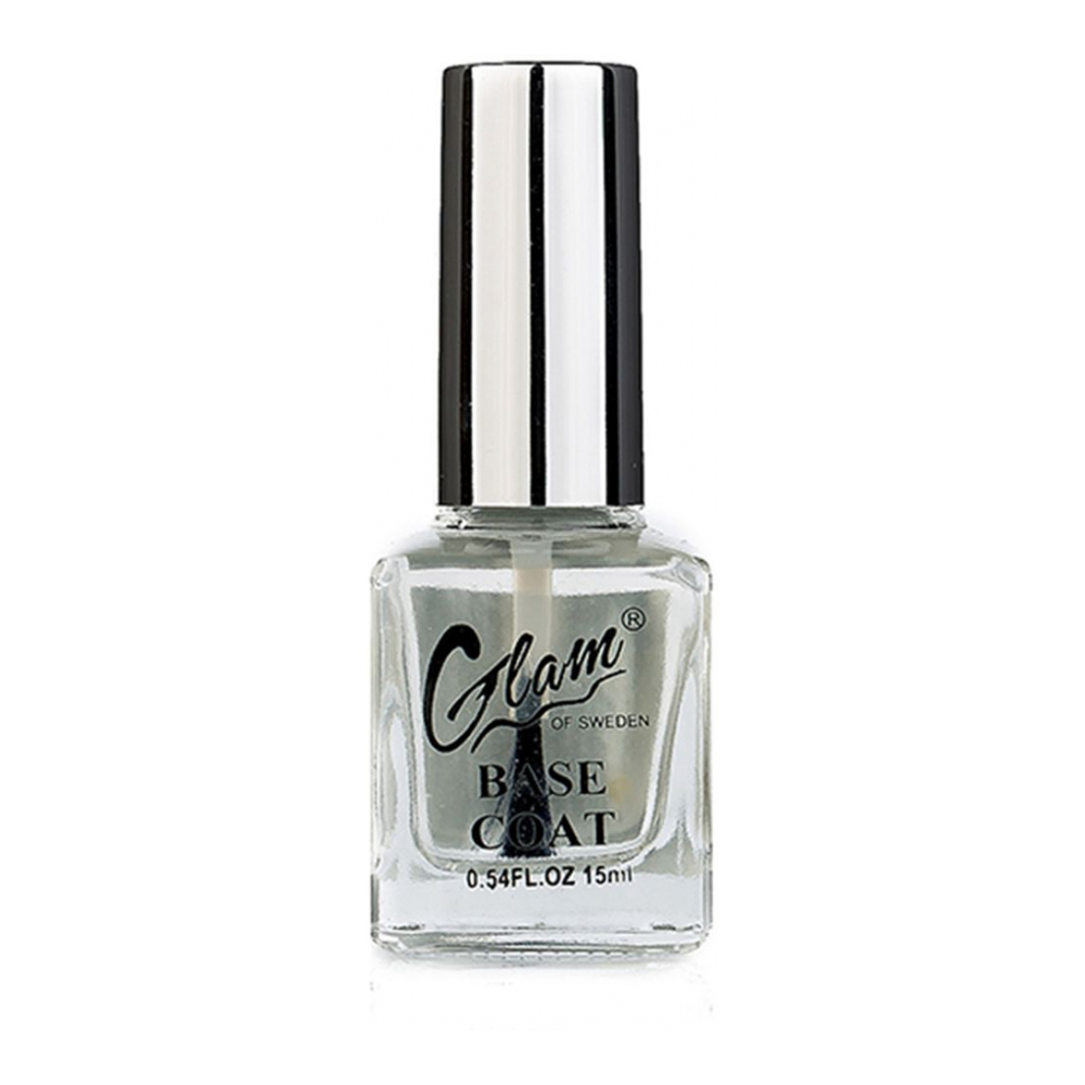 Base Coat - 15 ml