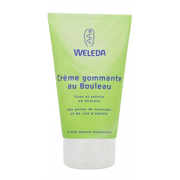 'Birch Peeling' Shower Gel - 150 ml