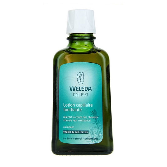 'Strengthening' Hair lotion - 100 ml