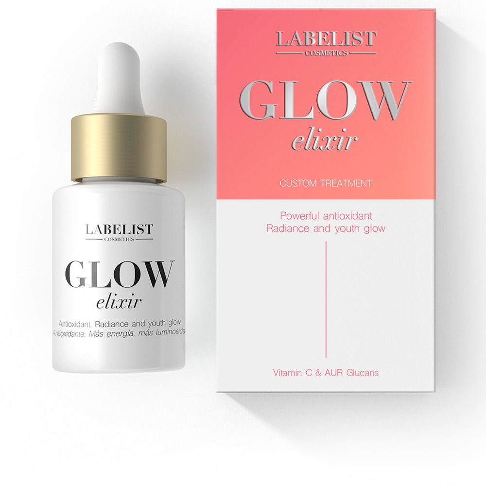 Elixir 'Glow' - 30 ml