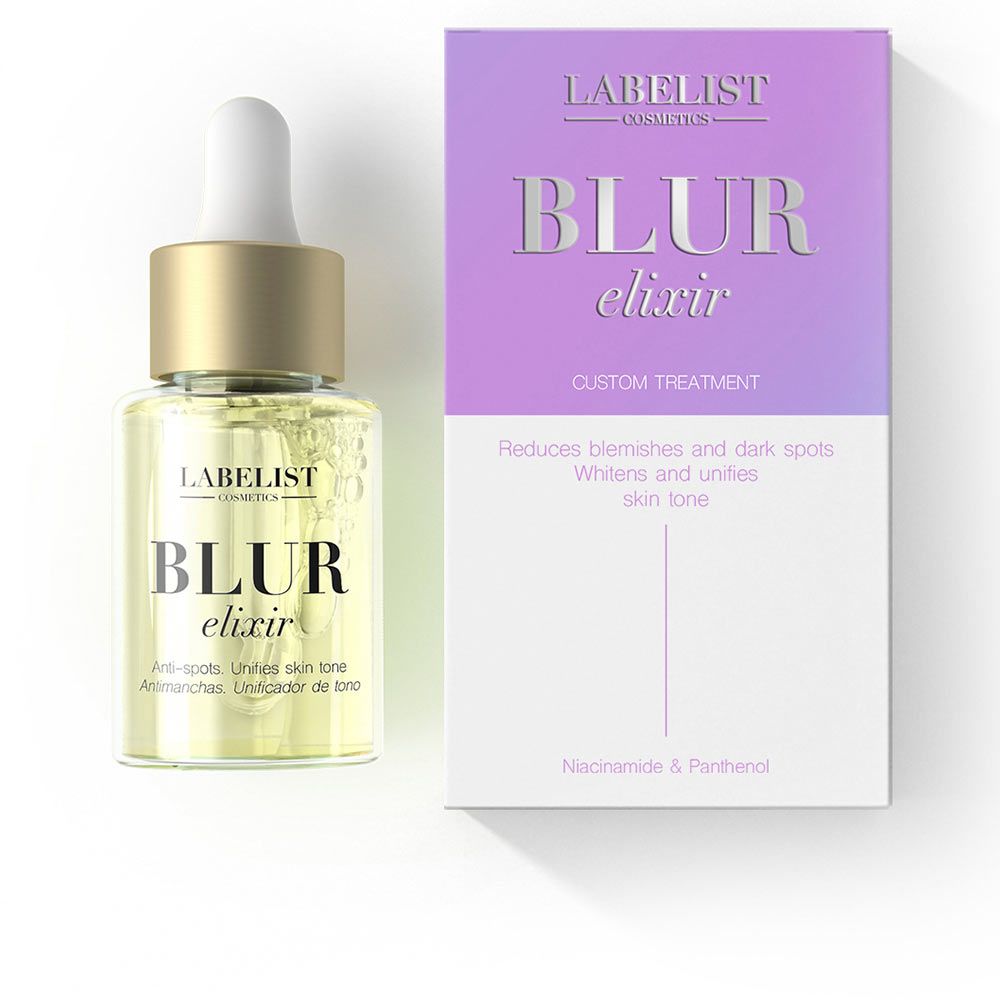 'Blur' Elixir - 30 ml