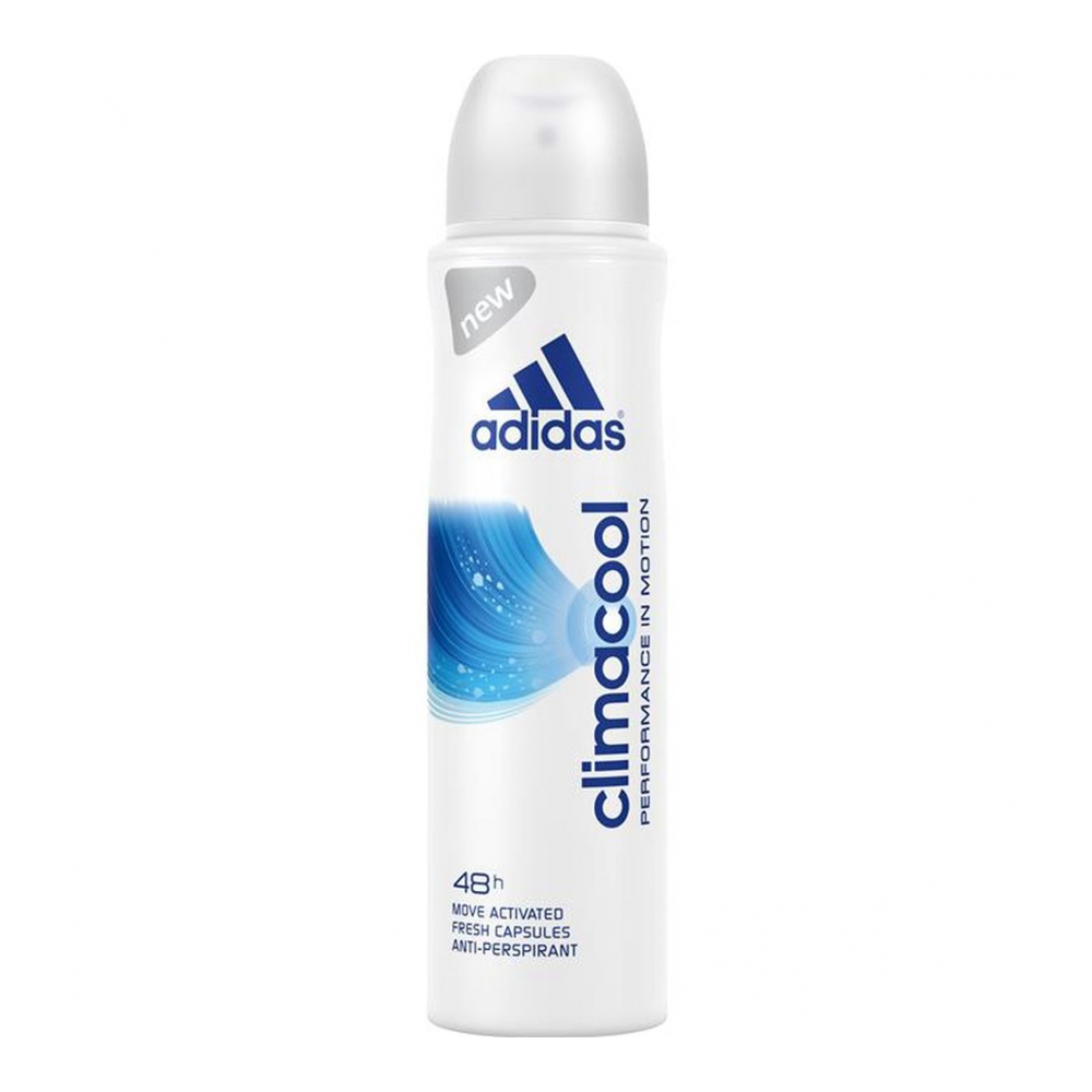 'Climacool' Sprüh-Deodorant - 150 ml
