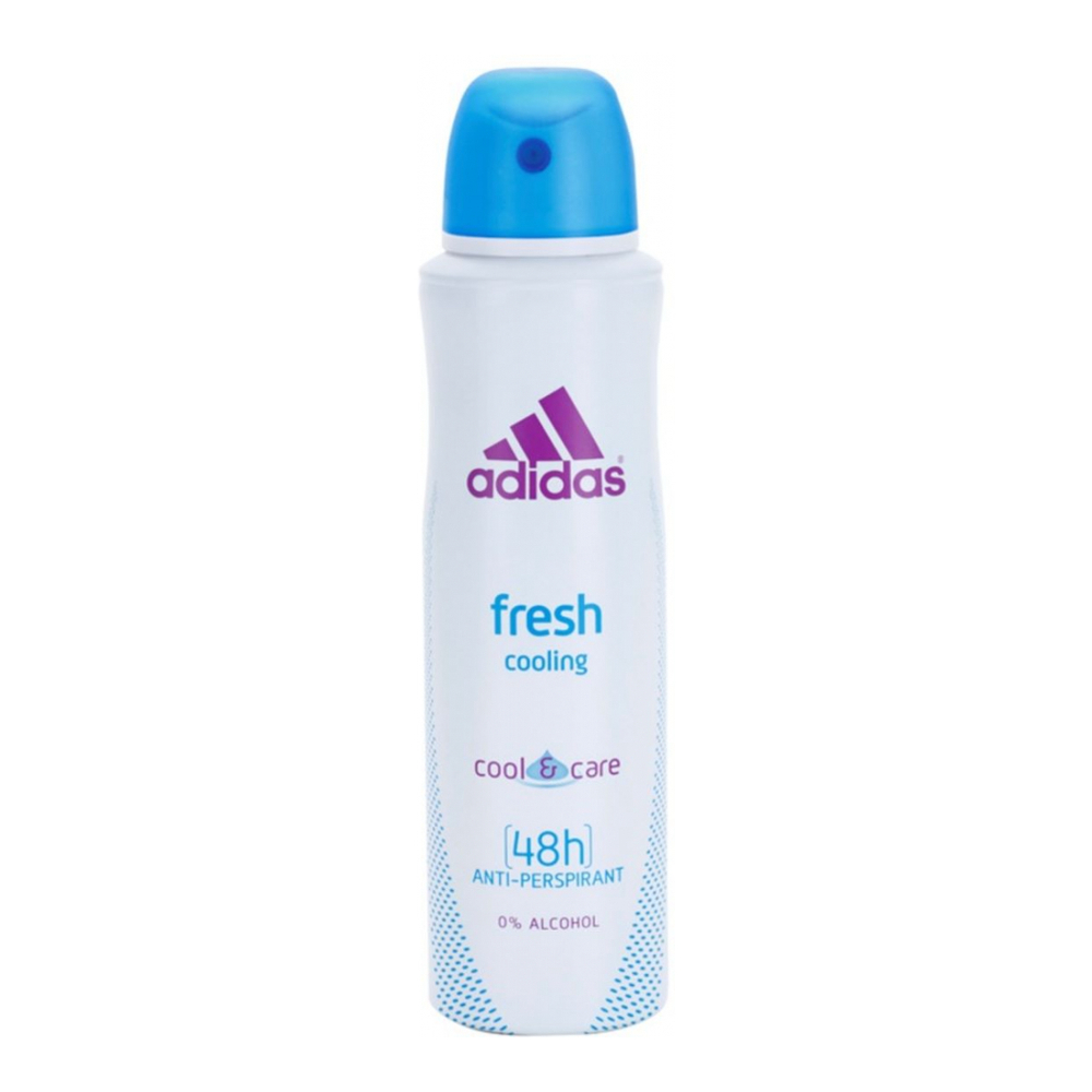 Déodorant spray 'Cool & Care Fresh' - 150 ml