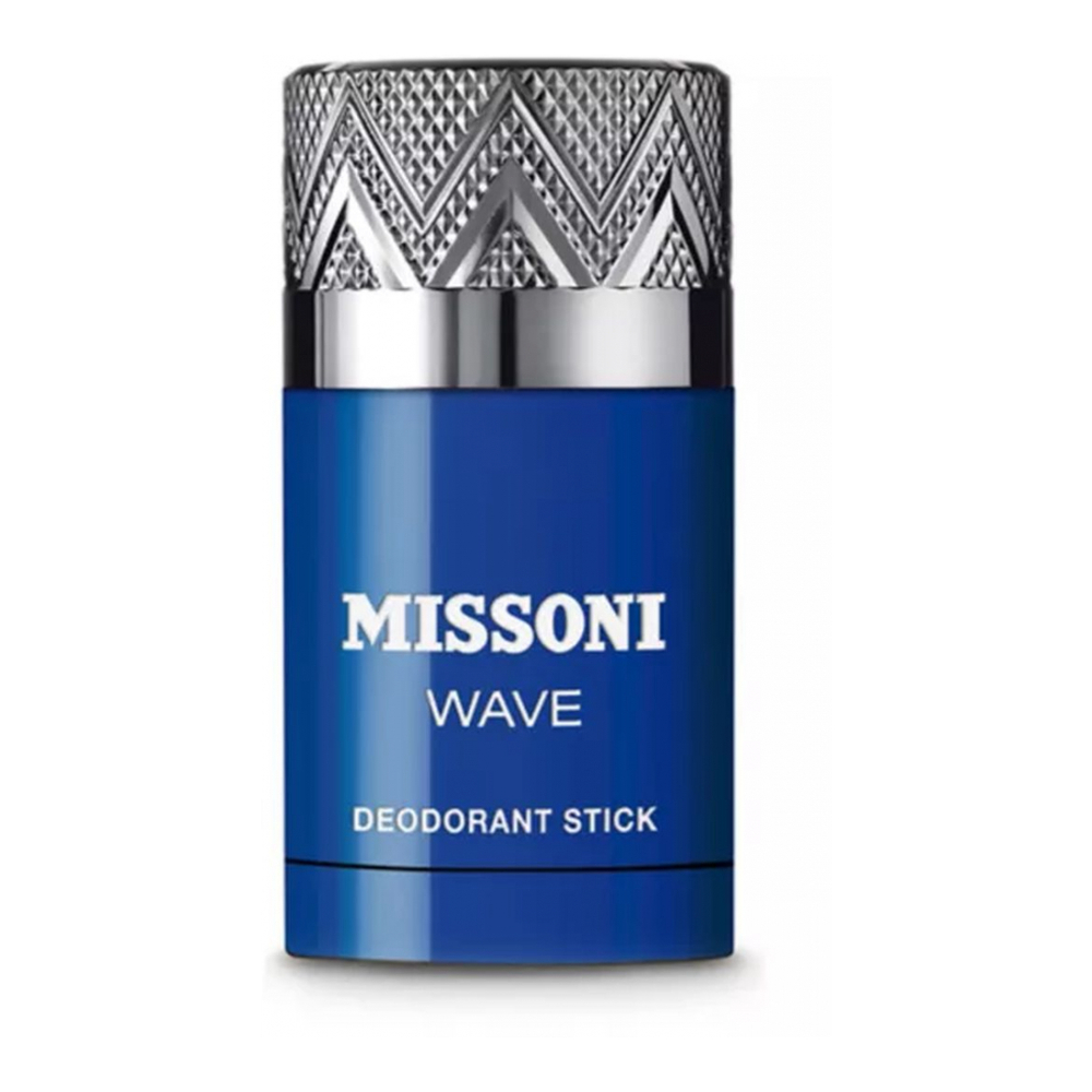 Déodorant Stick 'Missoni Wave' - 75 ml