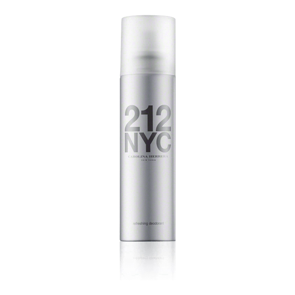 Déodorant spray '212 NYC For Her' - 150 ml