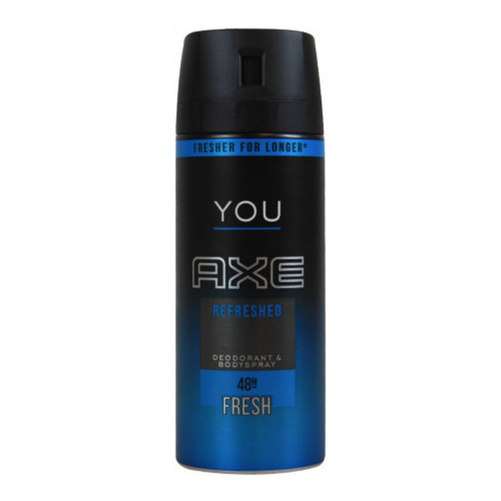 'You Refreshed' Spray Deodorant - 150 ml