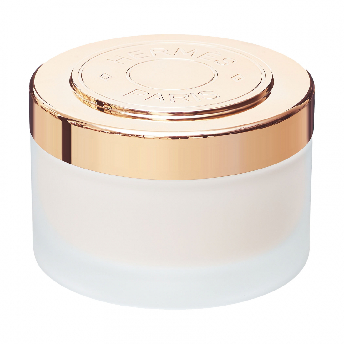 'Jour D'Hermes' Body Cream - 200 ml