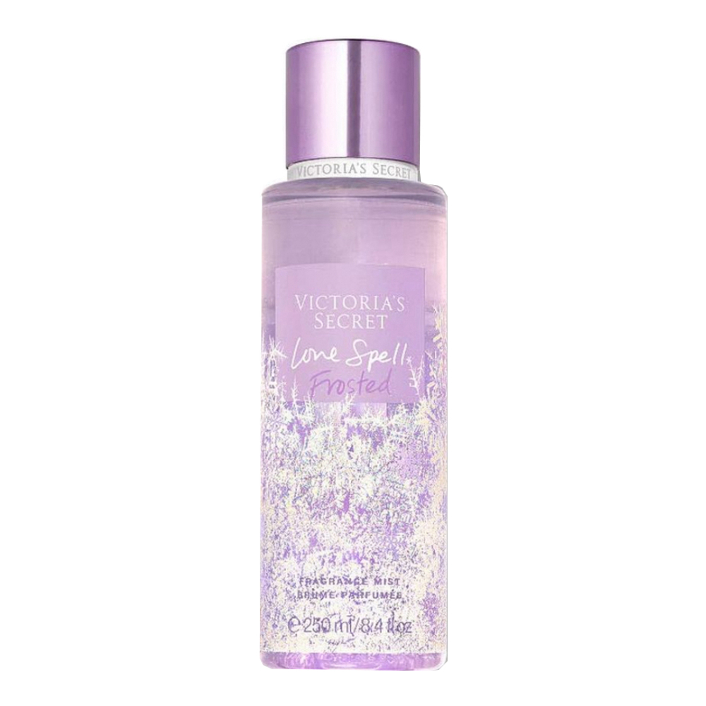 'Love Spell Frosted' Fragrance Mist - 250 ml