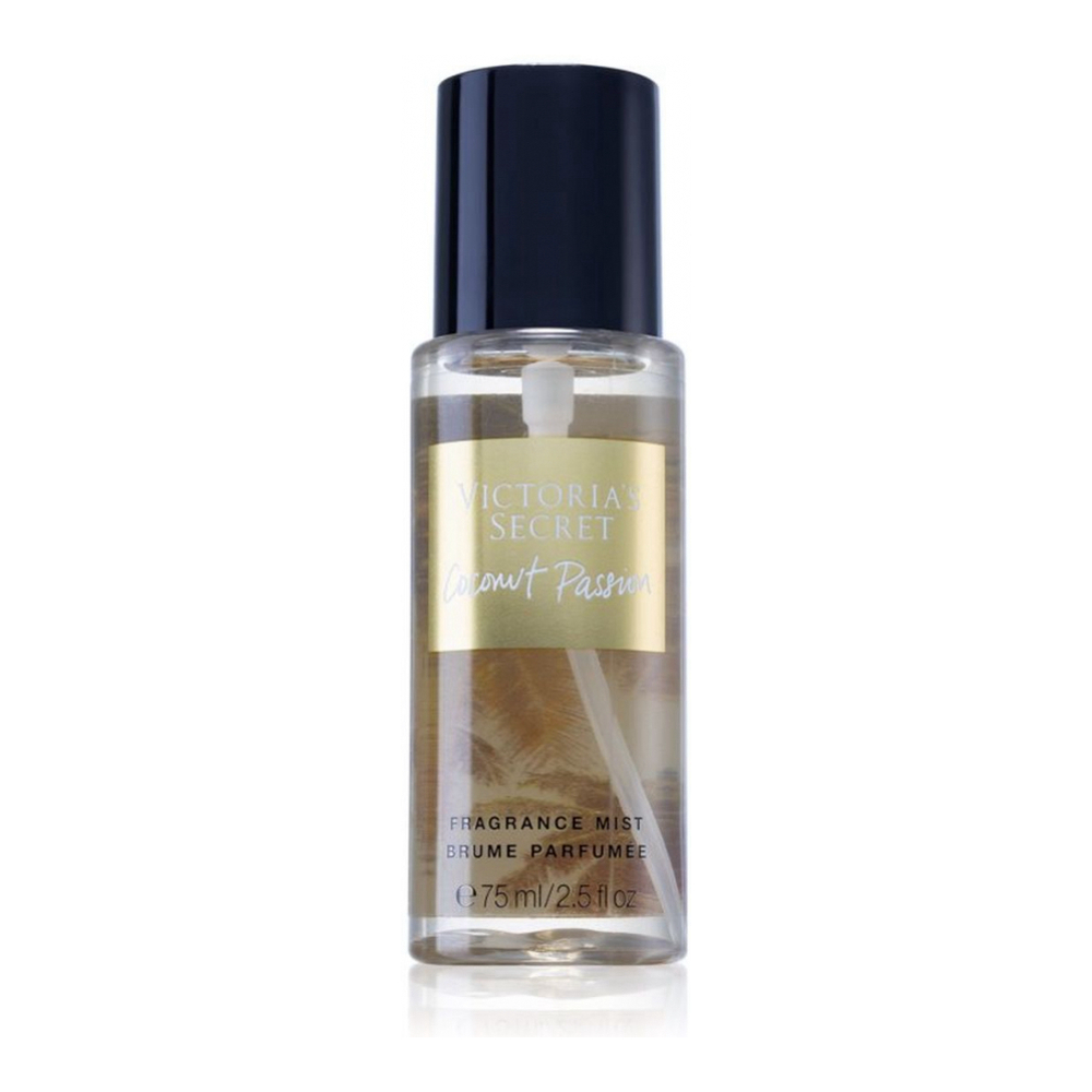 'Coconut Passion' Fragrance Mist - 75 ml