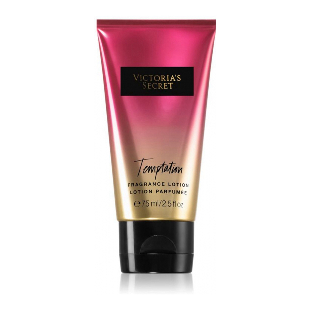'Temptation' Body Lotion - 75 ml