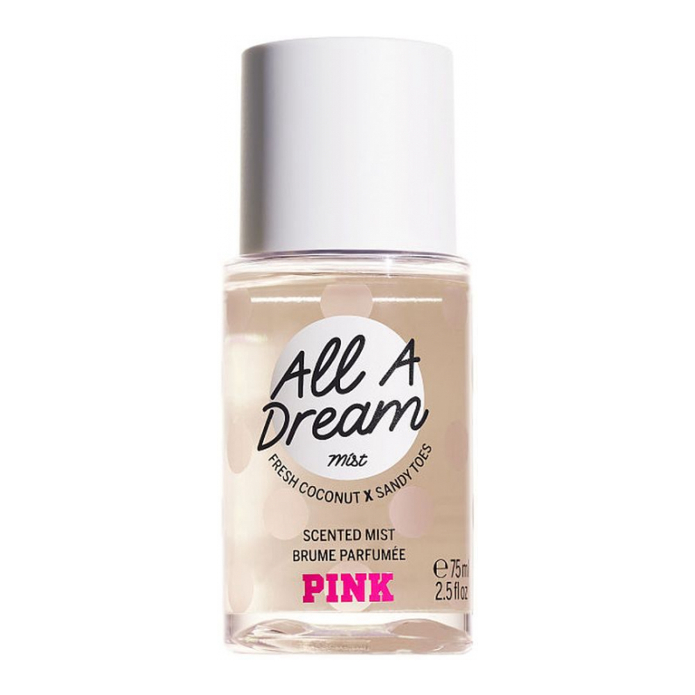 'All A Dream' Duftender Nebel - 75 ml