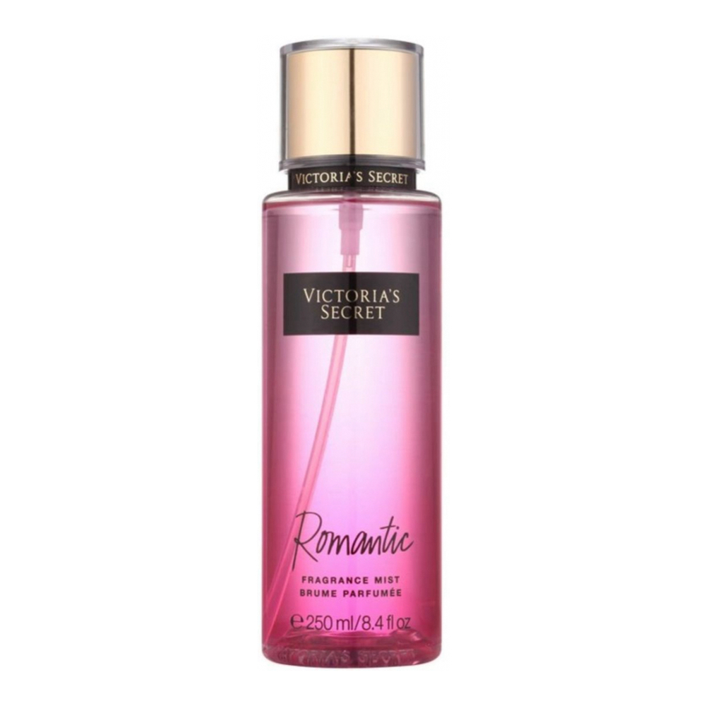 'Romantic' Body Mist - 250 ml