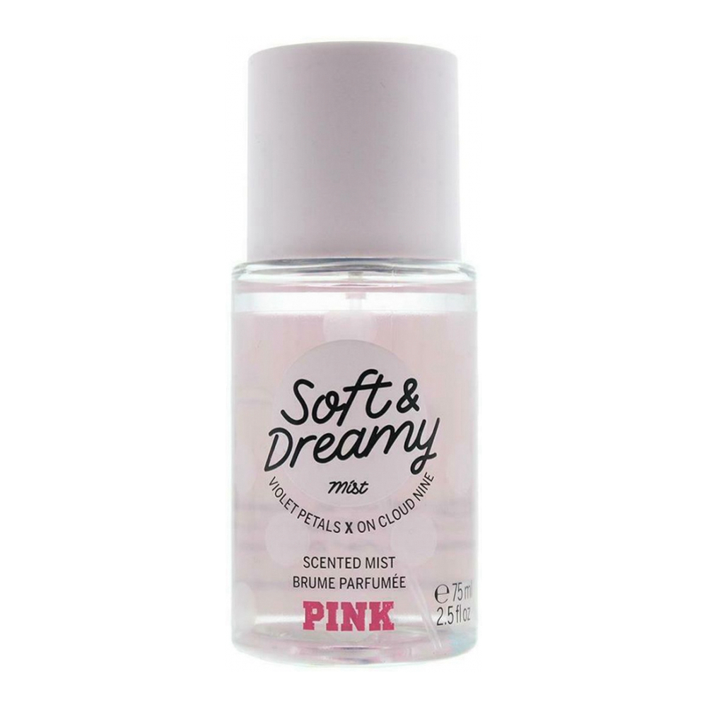 Brume parfumée 'Soft & Dreamy Violet Petals' - 75 ml