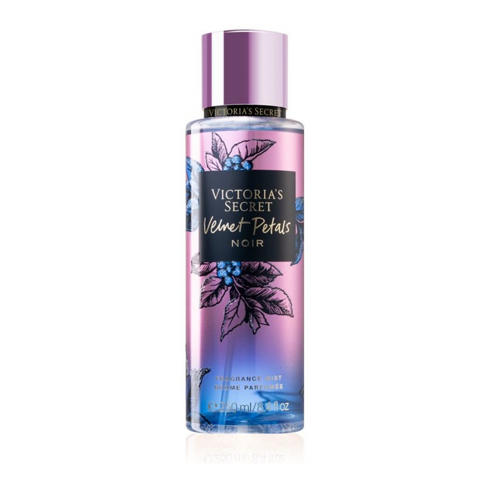 'Velvet Petals Noir' Fragrance Mist - 250 ml