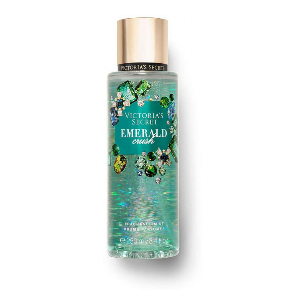 'Emerald Crush' Body Mist - 250 ml