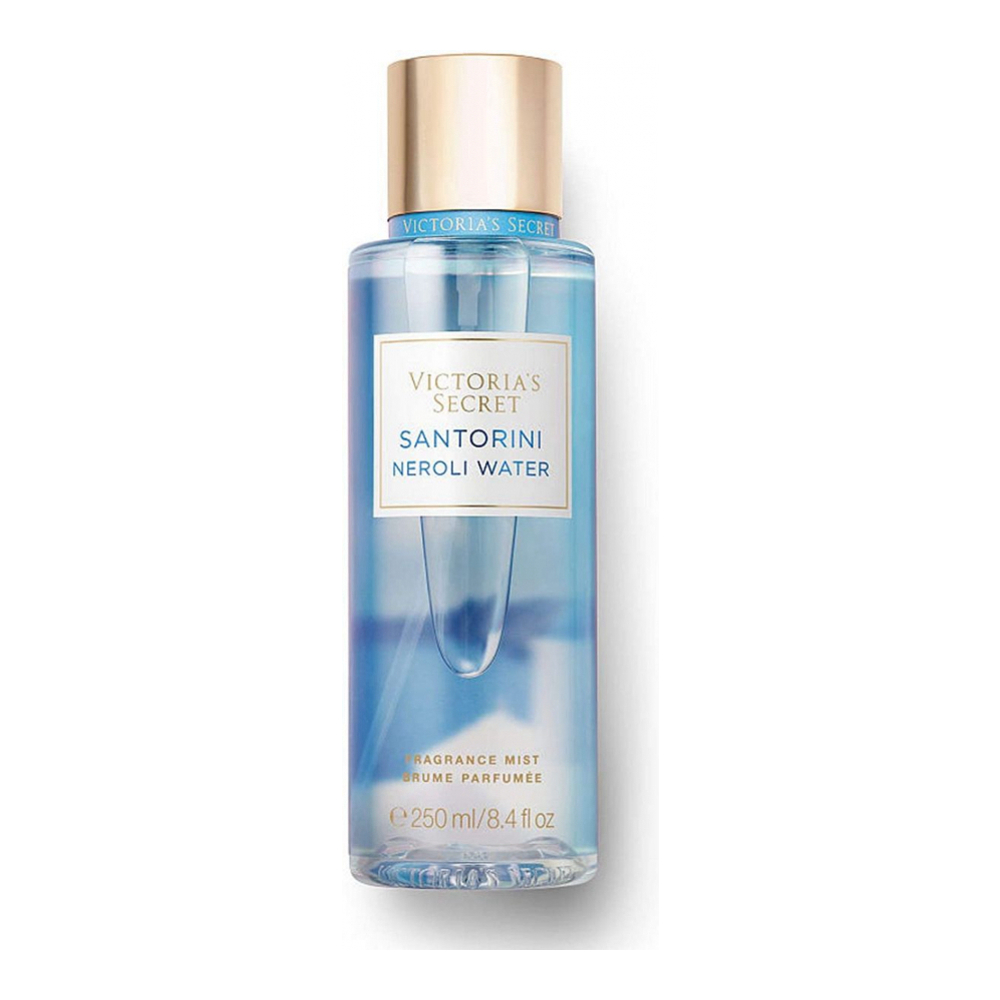 'Santorini Neroli Water' Fragrance Mist - 250 ml