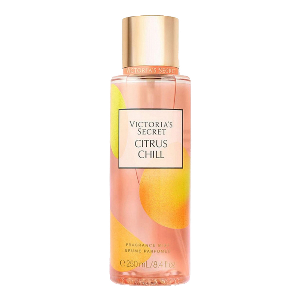 'Citrus Chill' Fragrance Mist - 250 ml