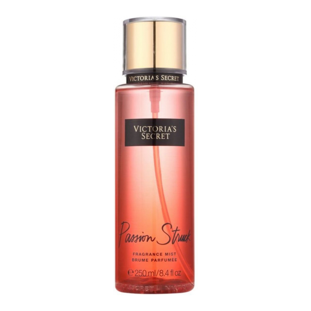 'Passion Struck' Fragrance Mist - 250 ml