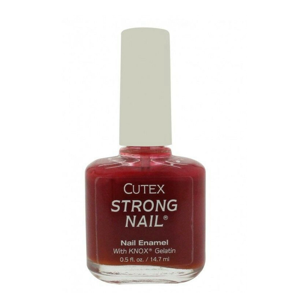 'Strong Nail' Nail Polish - Cider 14.7 ml