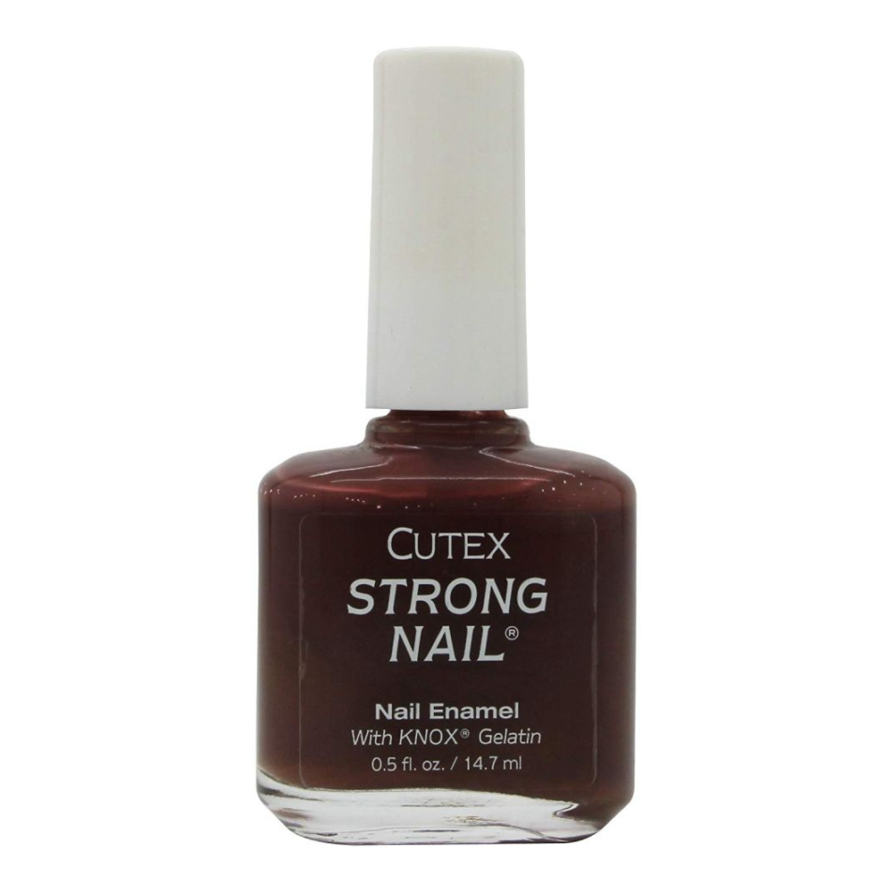 Vernis à ongles 'Strong Nail' - Maize 14.7 ml