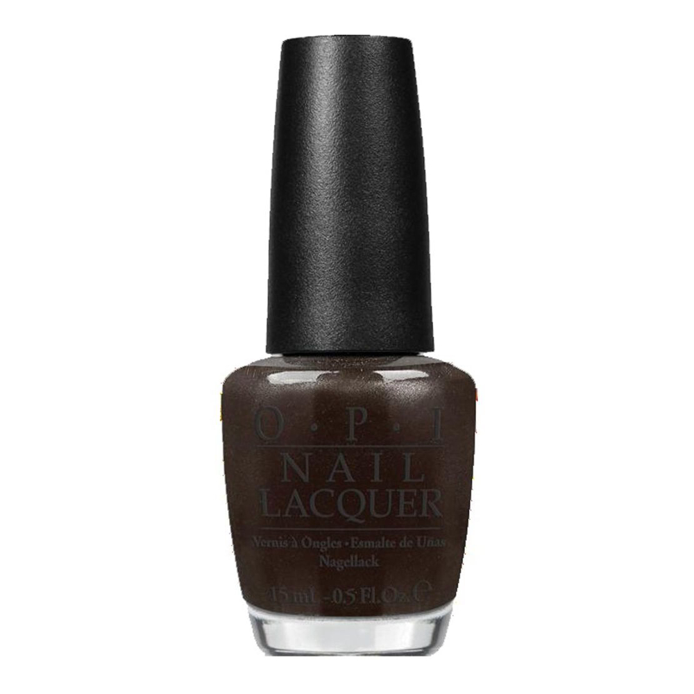 Nail Polish - Warm Me Up 15 ml