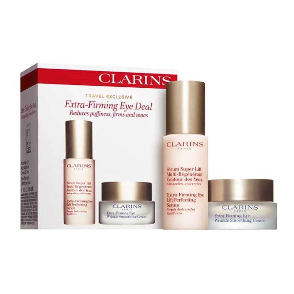 'Extra-Firming' Eye Care Set - 2 Pieces