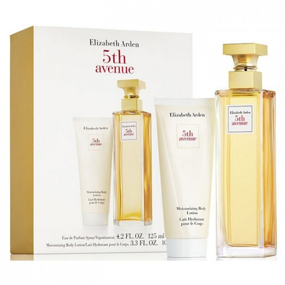 '5th Avenue' Perfume Set - 2 Pieces