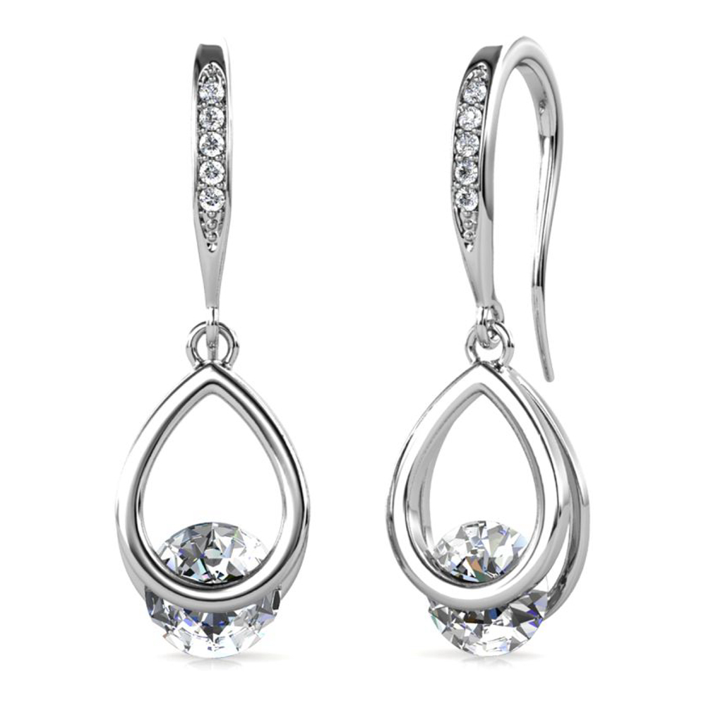 Women's 'Tristin' Earrings