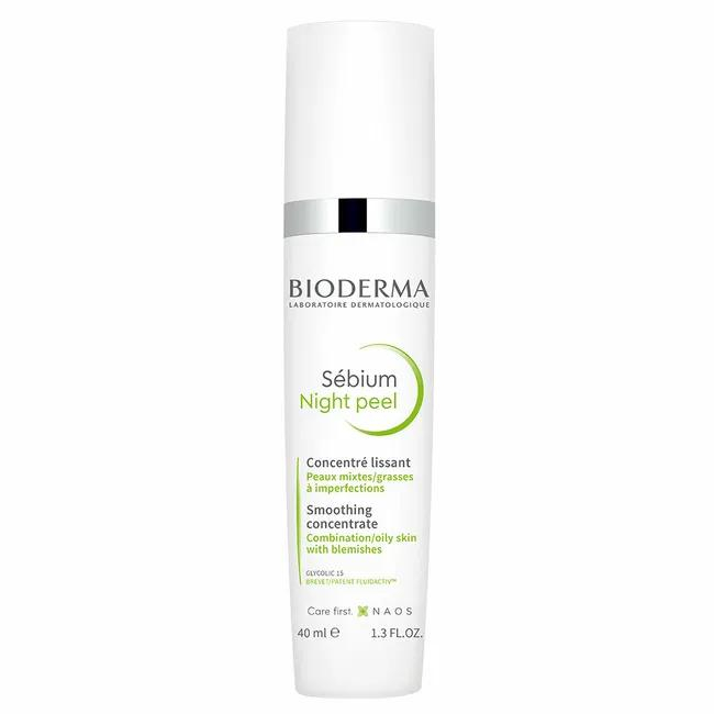 'Sébium' Night Peeling - 40 ml
