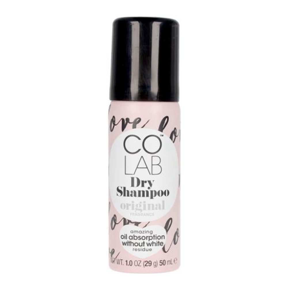 'Original' Dry Shampoo - 50 ml