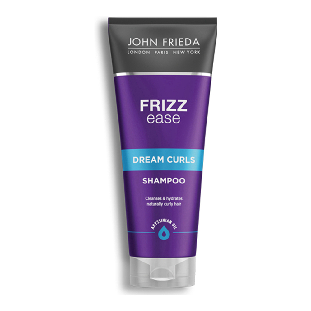 Shampoing 'Frizz Ease Dream Curls' - 250 ml