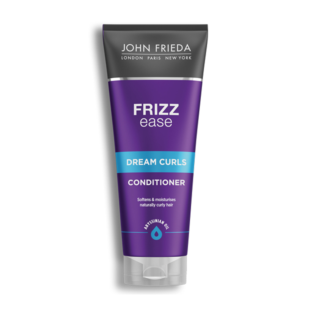 'Frizz Ease Dream Curls' Pflegespülung - 250 ml