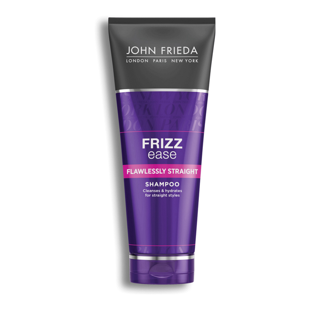 Shampoing 'Frizz Ease Flawlessly Straight' - 250 ml