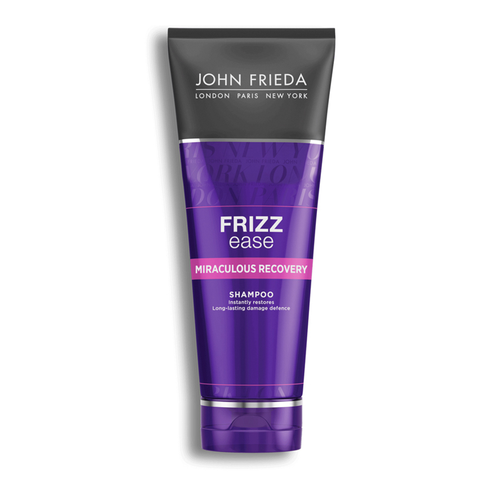 'Frizz Ease Miraculous Recovery' Shampoo - 250 ml