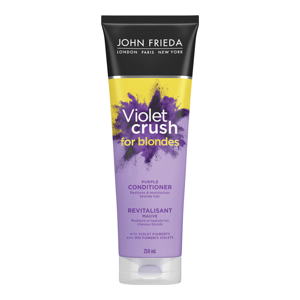 Après-shampoing violet 'Violet Crush' - 250 ml