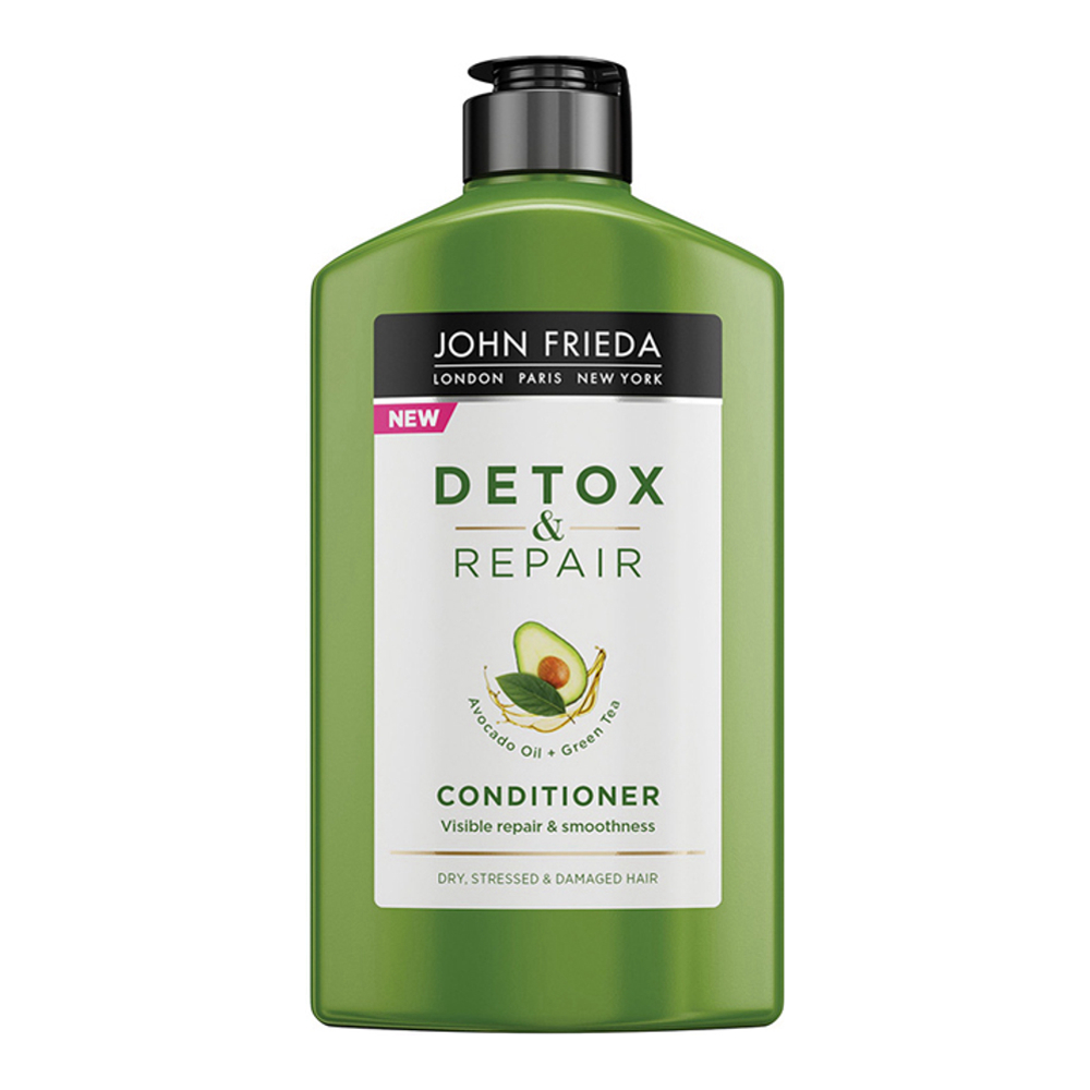 'Detox & Repair' Conditioner - 250 ml