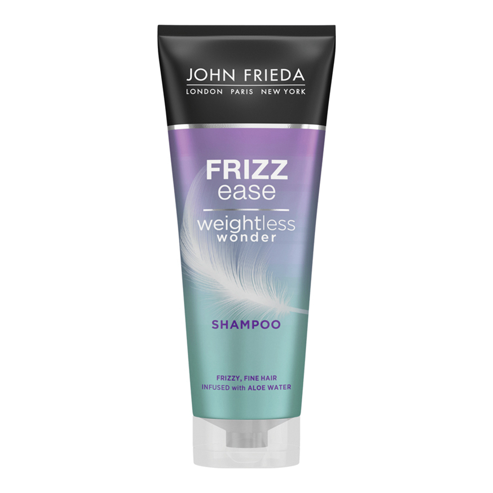 'Frizz Ease Weightless Wonder' Shampoo - 250 ml