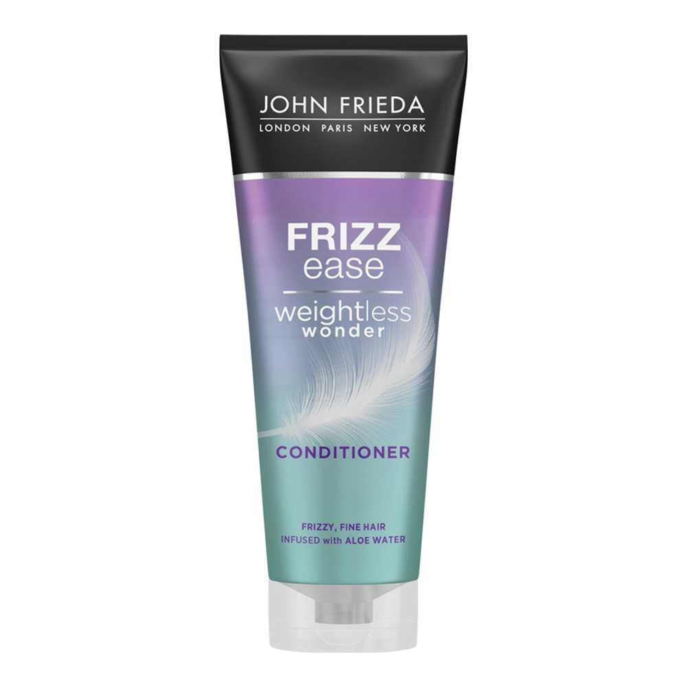 Après-shampoing 'Frizz Ease Weightless Wonder' - 250 ml