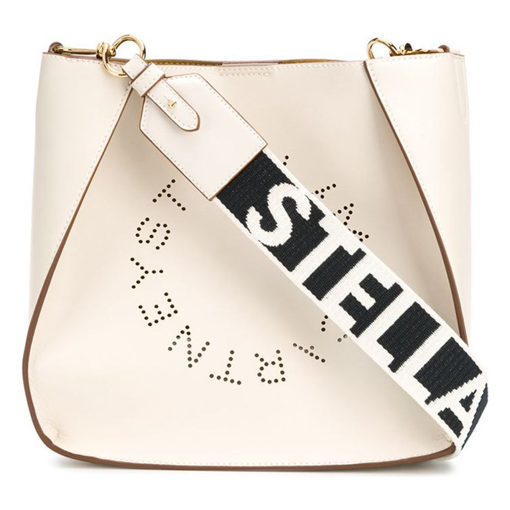 Sac à bandoulière 'Stella Logo' pour Femmes