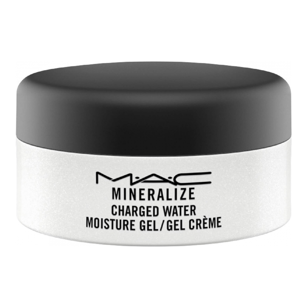 Gel-crème 'Mineralize Charged Water Moisture' - 50 ml
