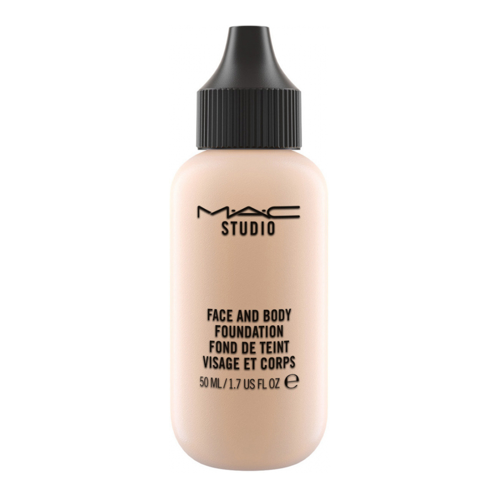 Fond de teint 'Studio Face & Body' - N2 50 ml