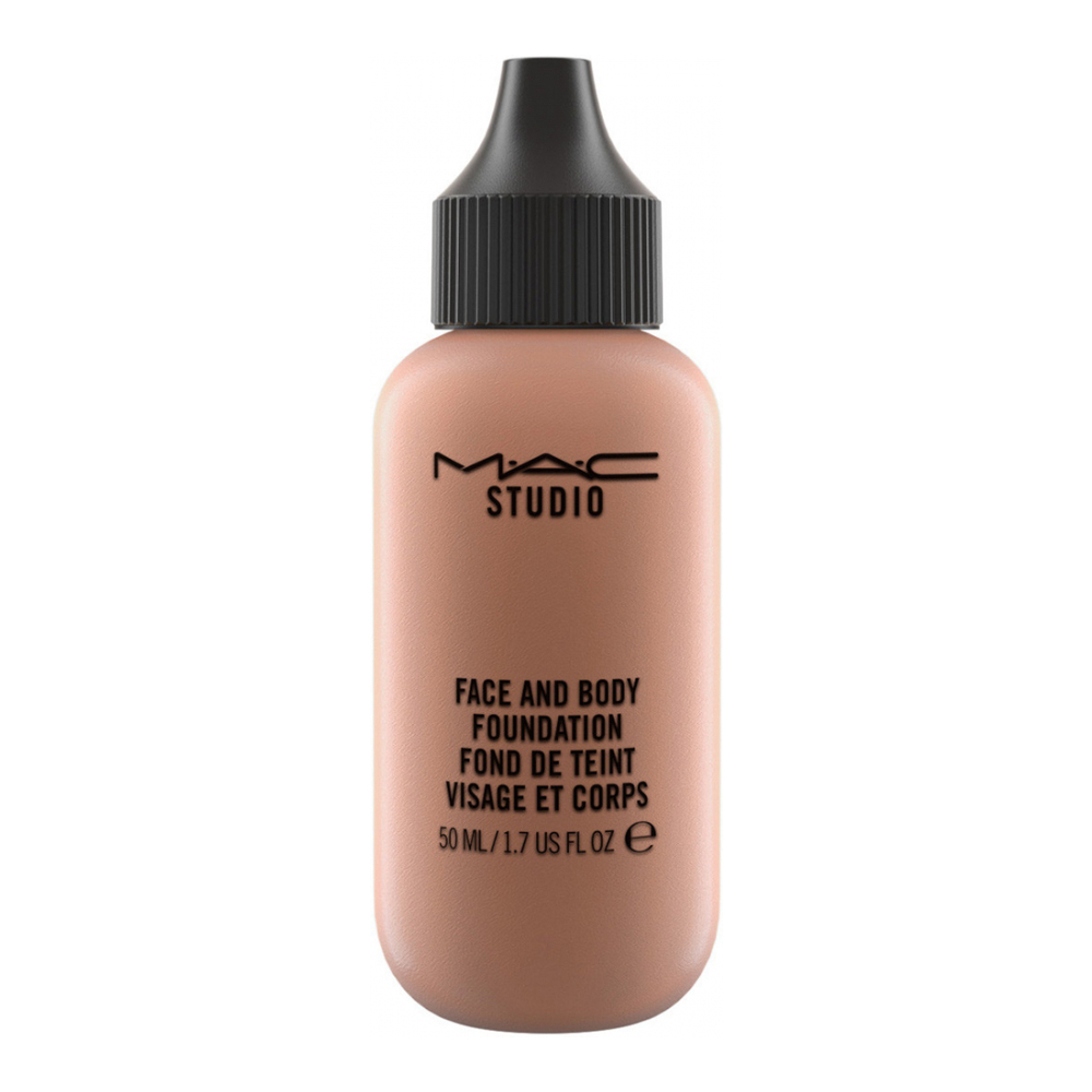 'Studio Face & Body' Foundation - N9 50 ml