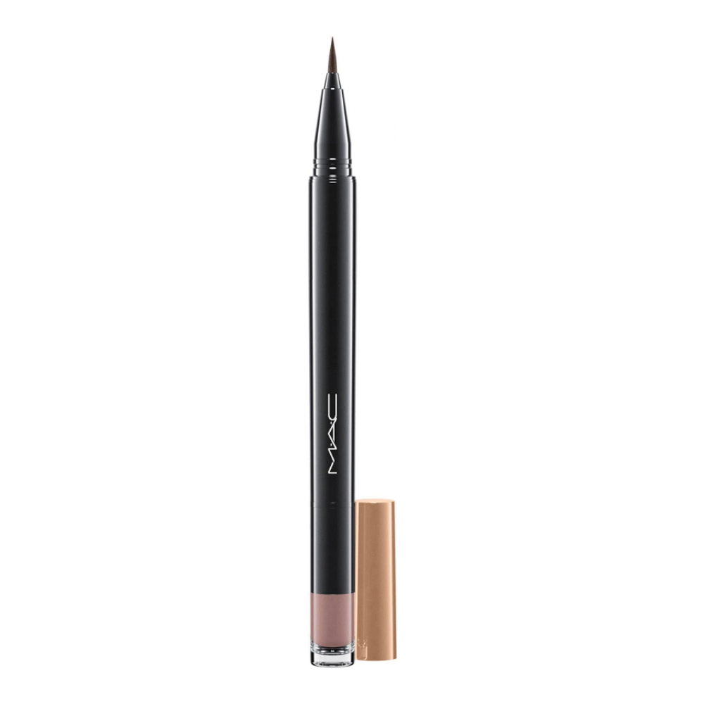 'Shape & Shadow Brow Tint' Eyebrow Pen - Lingering 0.95 g